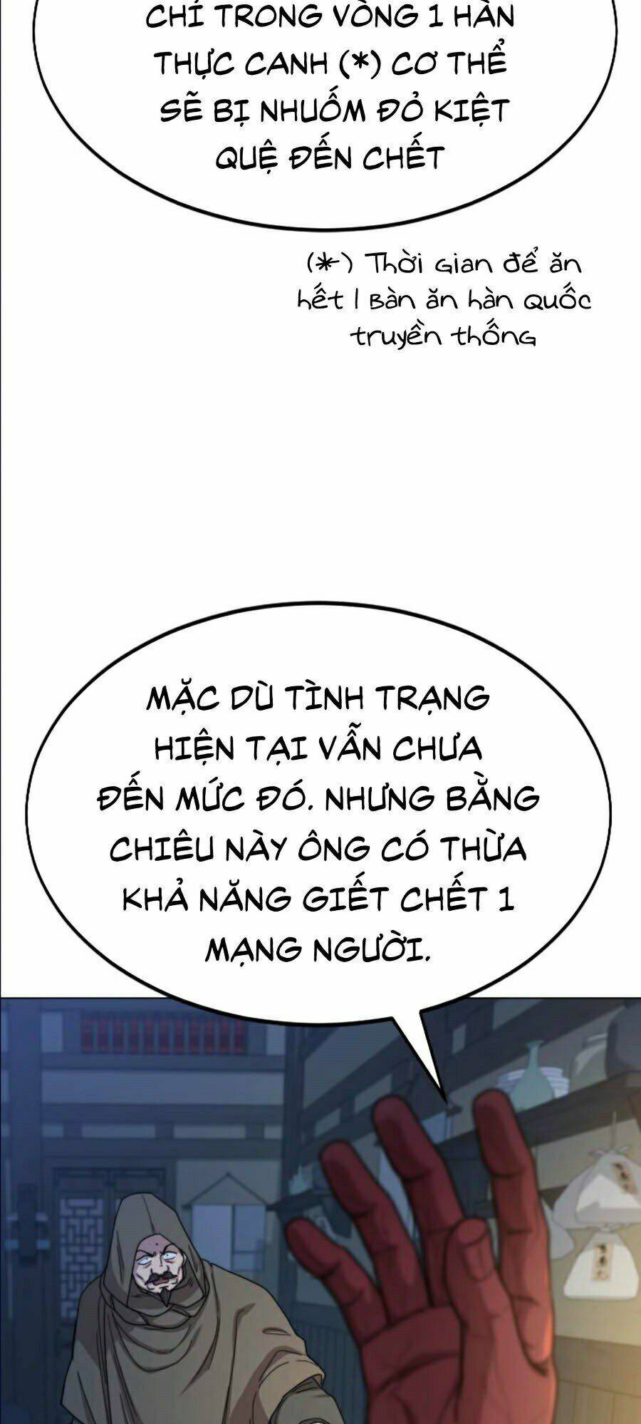 Hoa Sơn Tái Xuất Chapter 27 - Trang 2