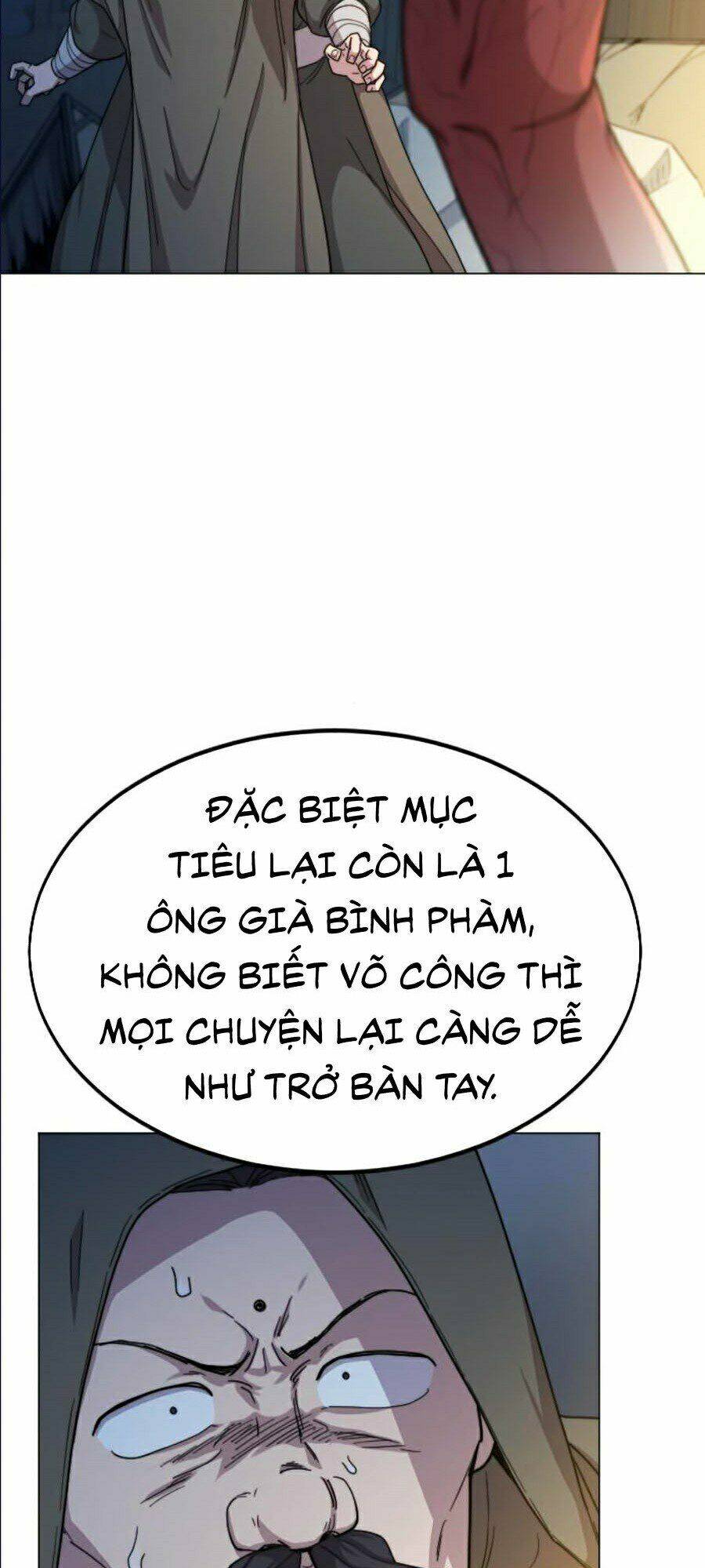 Hoa Sơn Tái Xuất Chapter 27 - Trang 2