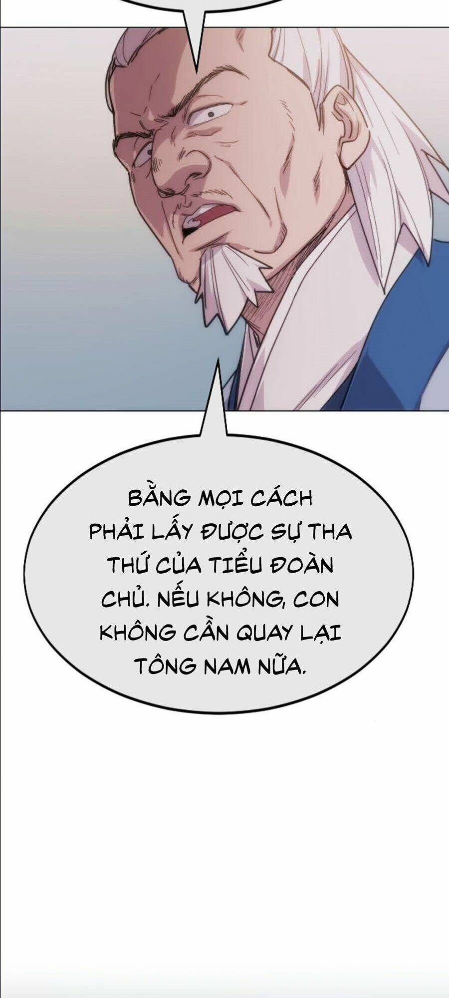 Hoa Sơn Tái Xuất Chapter 27 - Trang 2