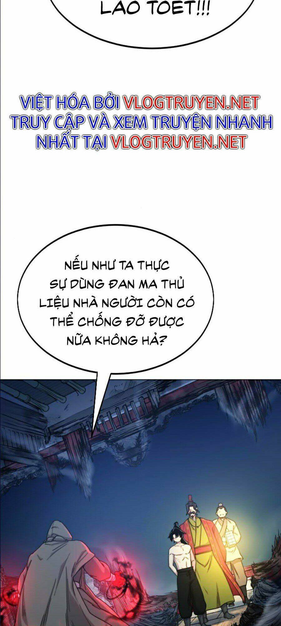 Hoa Sơn Tái Xuất Chapter 27 - Trang 2