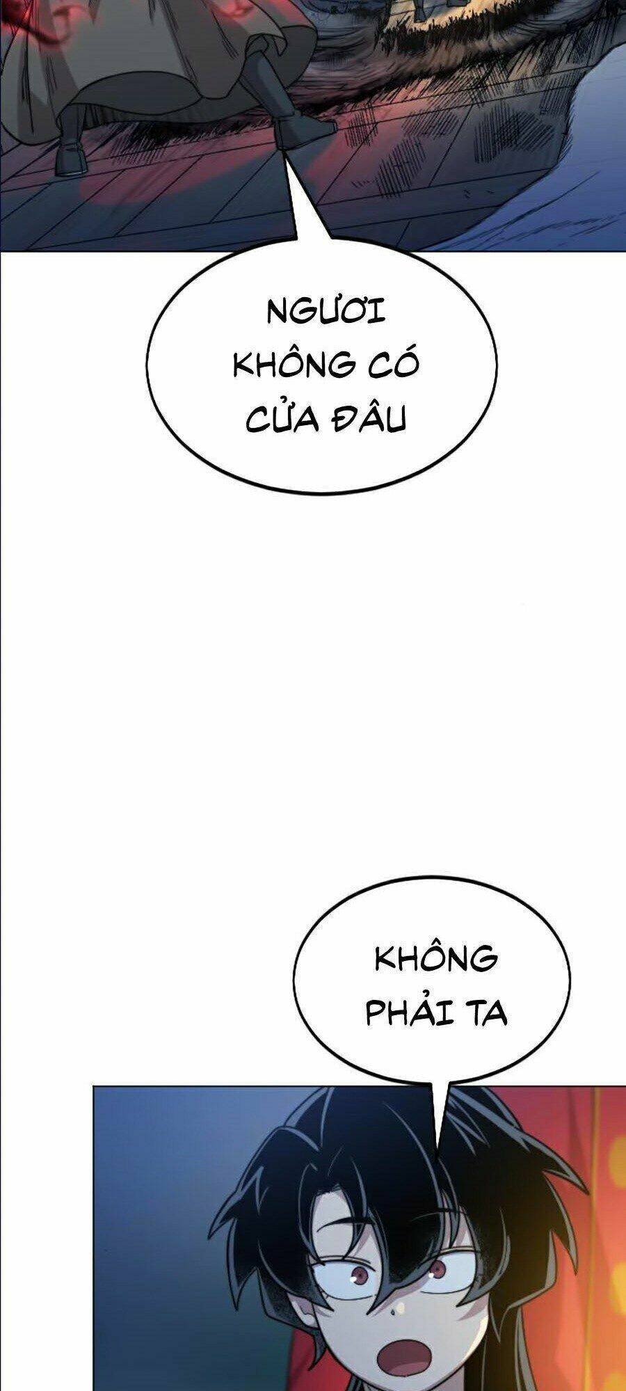 Hoa Sơn Tái Xuất Chapter 27 - Trang 2