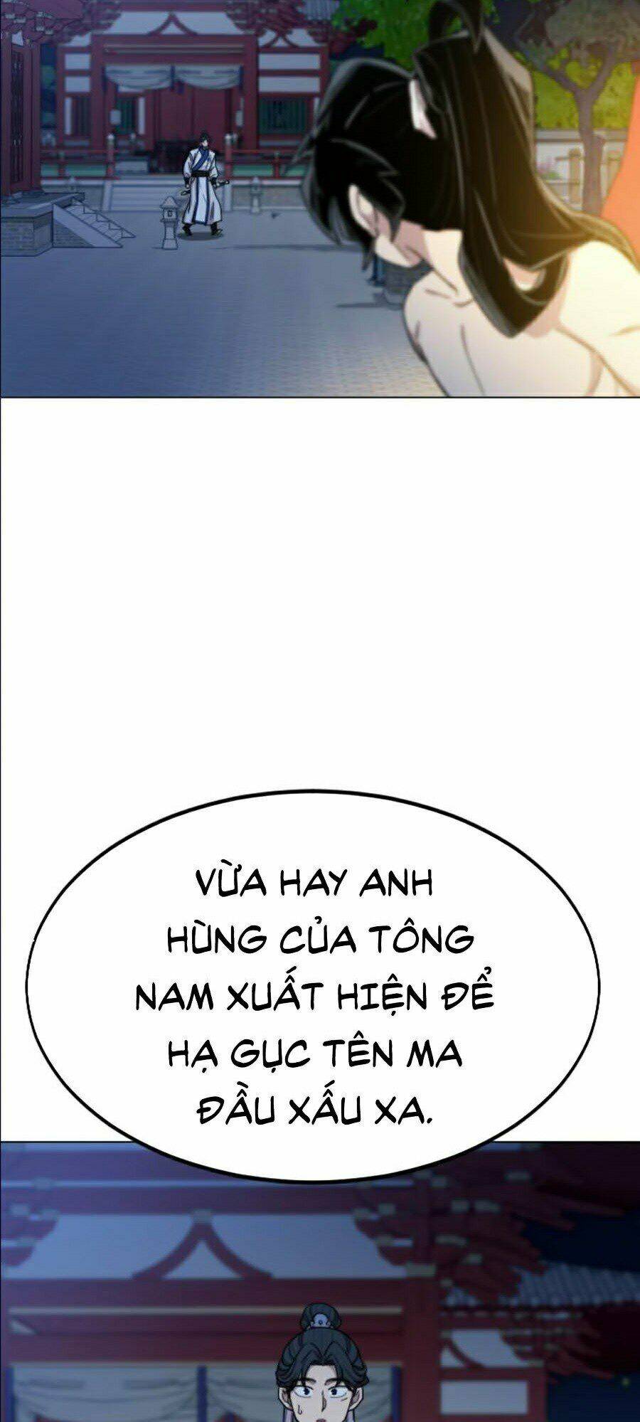 Hoa Sơn Tái Xuất Chapter 27 - Trang 2