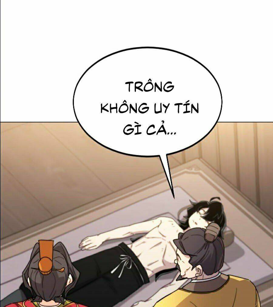 Hoa Sơn Tái Xuất Chapter 26 - Trang 2