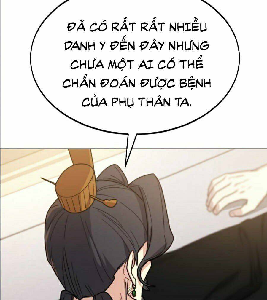 Hoa Sơn Tái Xuất Chapter 26 - Trang 2