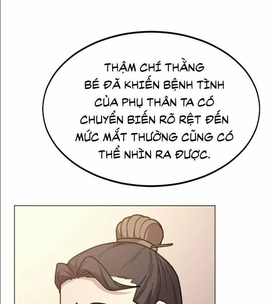 Hoa Sơn Tái Xuất Chapter 26 - Trang 2