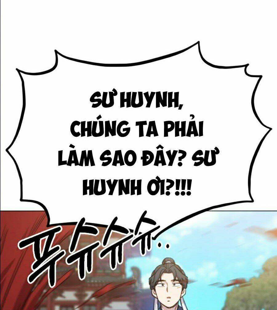 Hoa Sơn Tái Xuất Chapter 26 - Trang 2