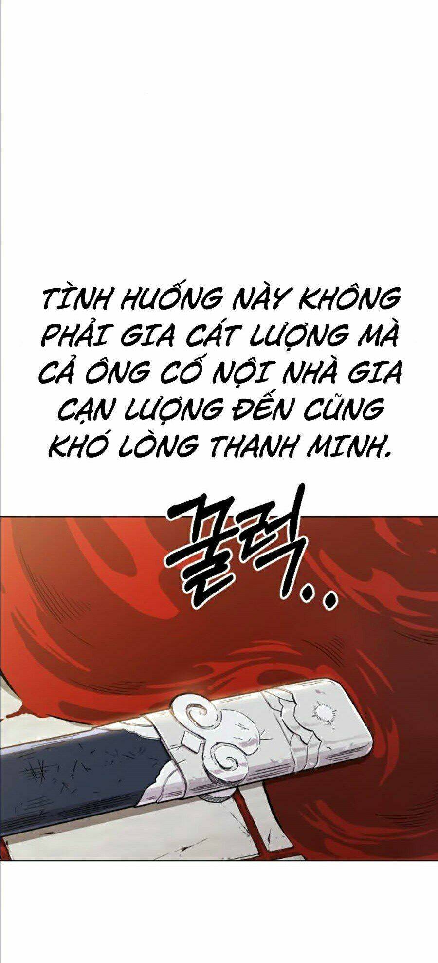 Hoa Sơn Tái Xuất Chapter 26 - Trang 2