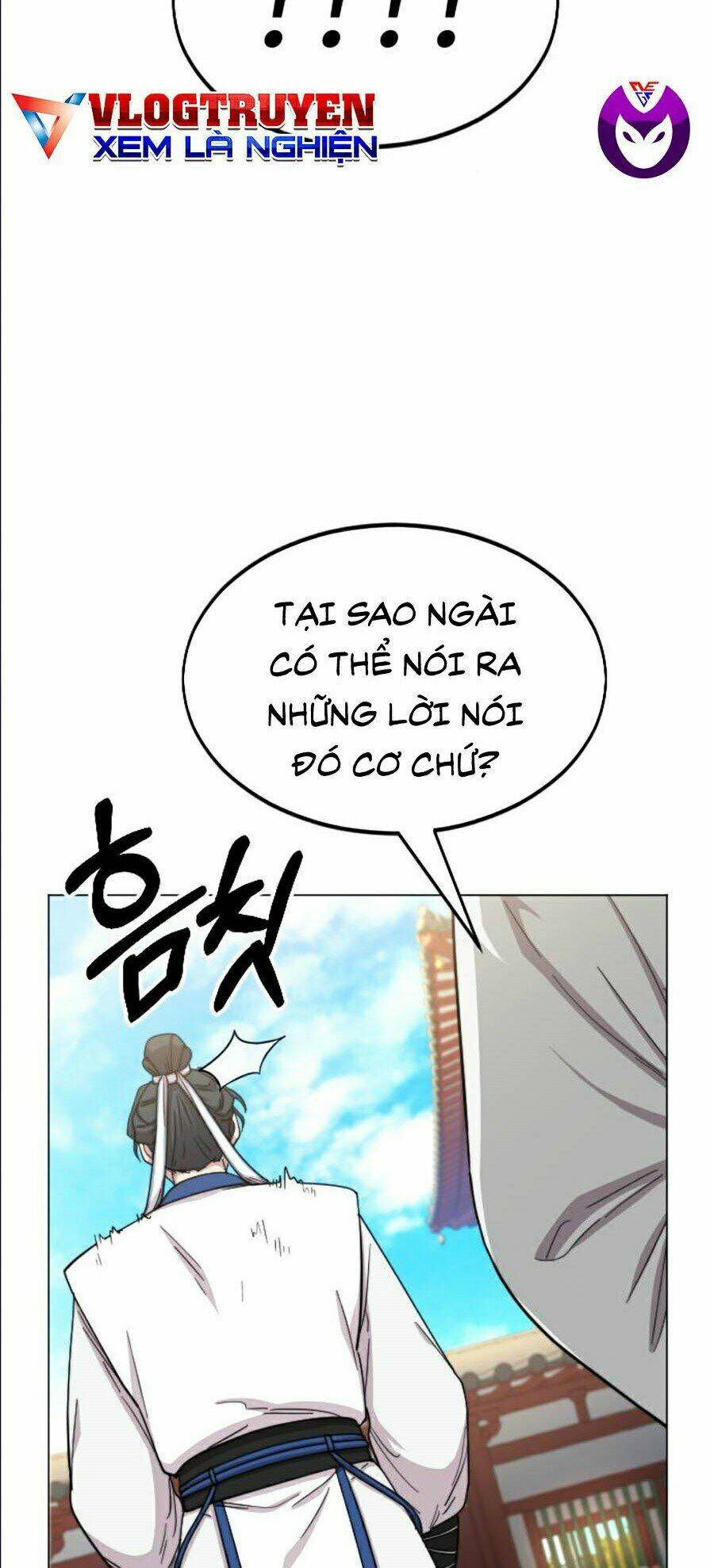 Hoa Sơn Tái Xuất Chapter 26 - Trang 2