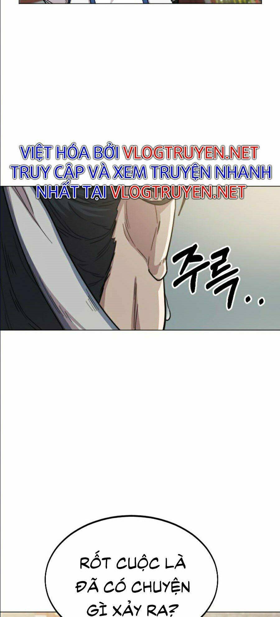 Hoa Sơn Tái Xuất Chapter 26 - Trang 2