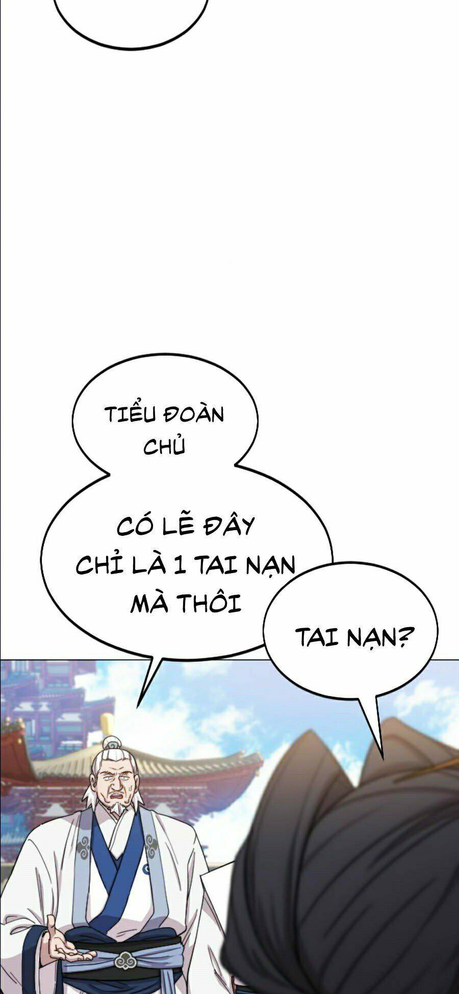 Hoa Sơn Tái Xuất Chapter 26 - Trang 2