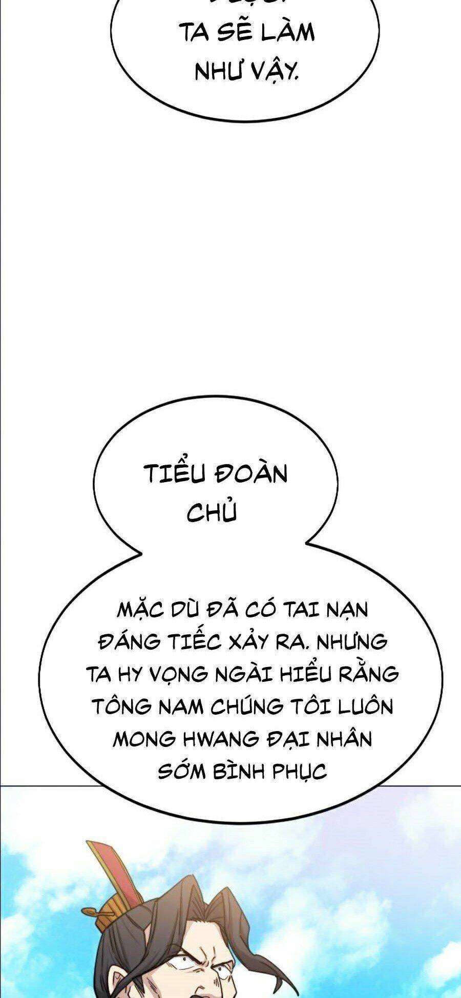 Hoa Sơn Tái Xuất Chapter 26 - Trang 2