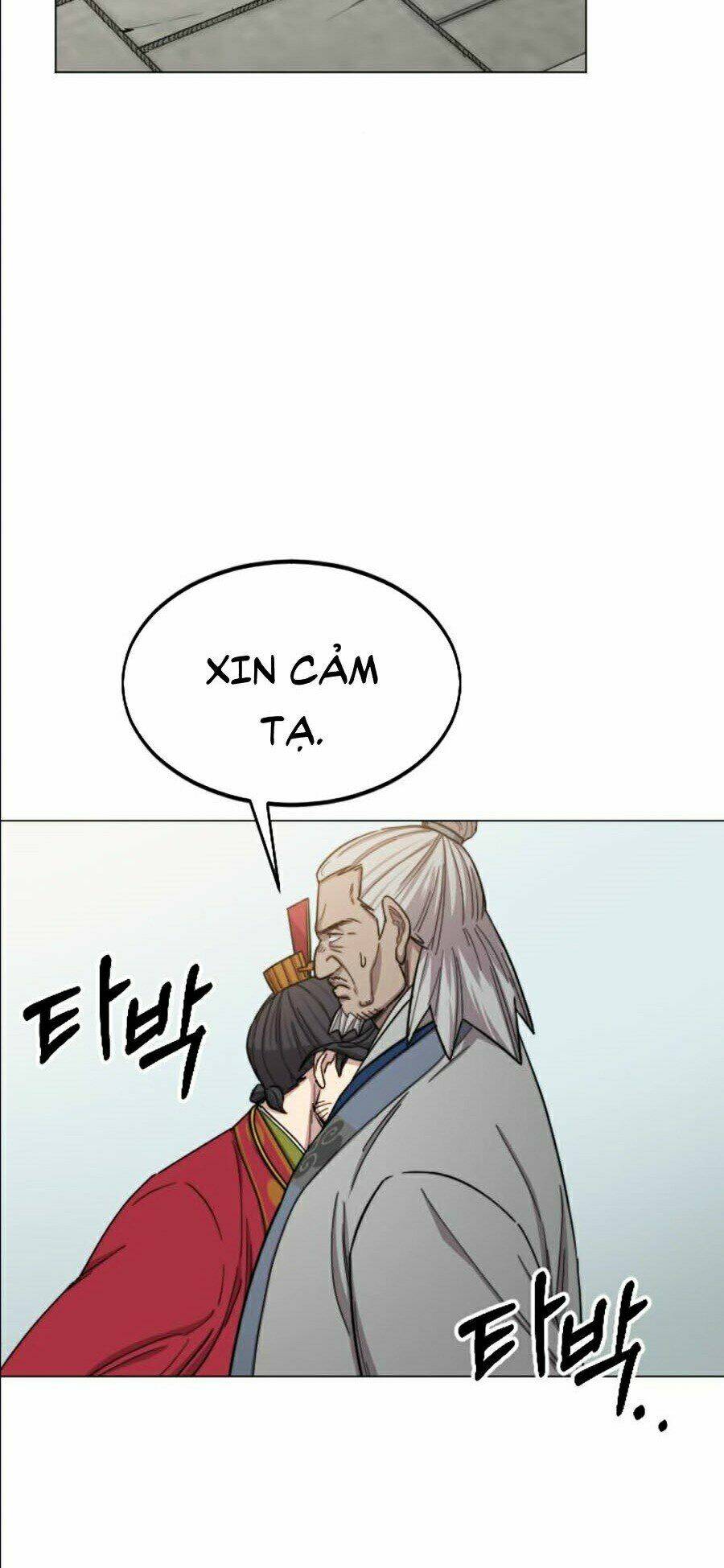 Hoa Sơn Tái Xuất Chapter 26 - Trang 2