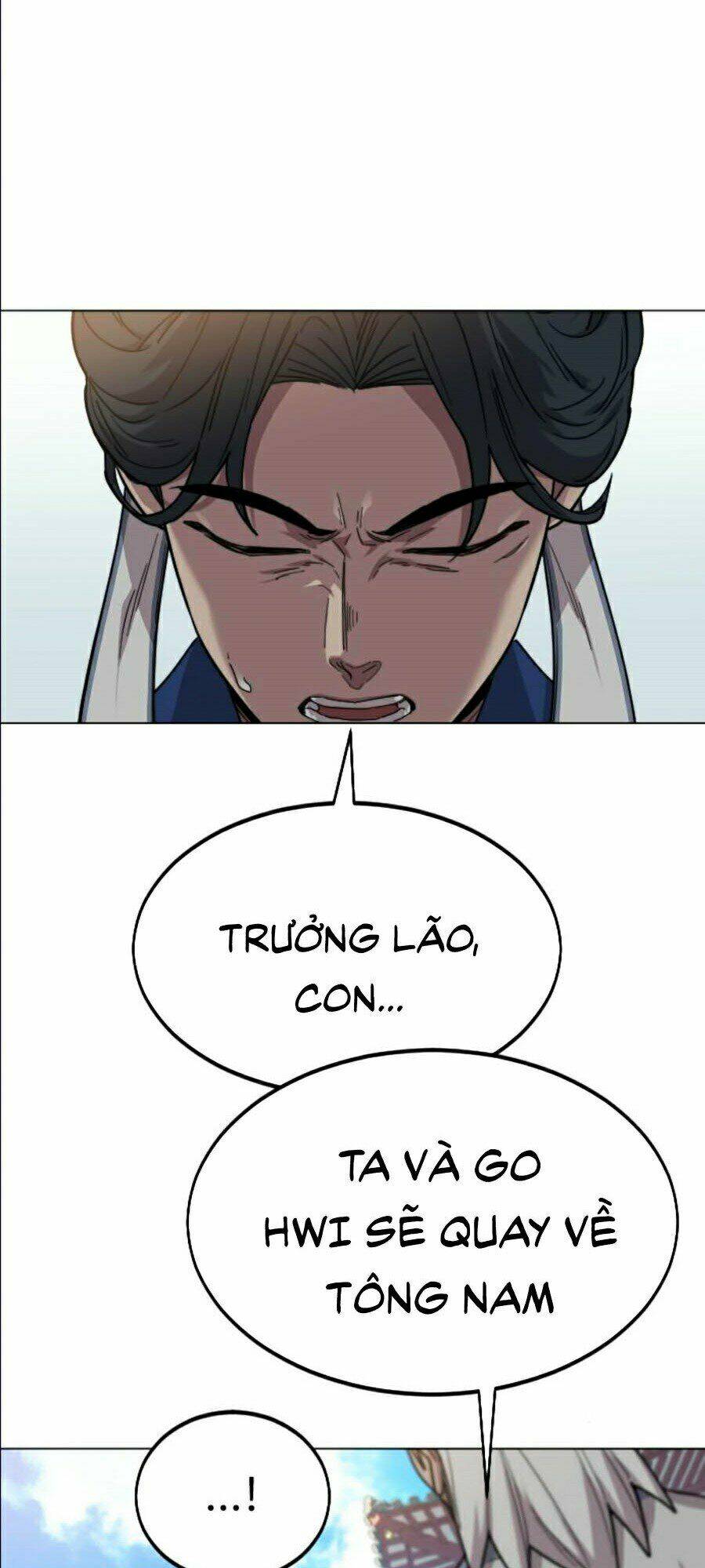 Hoa Sơn Tái Xuất Chapter 26 - Trang 2