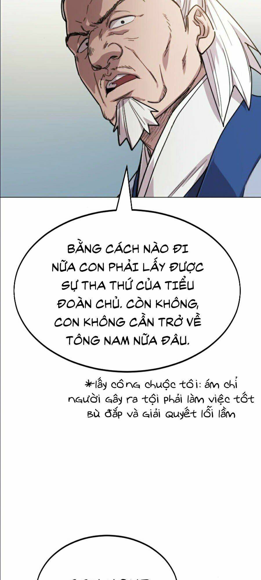 Hoa Sơn Tái Xuất Chapter 26 - Trang 2