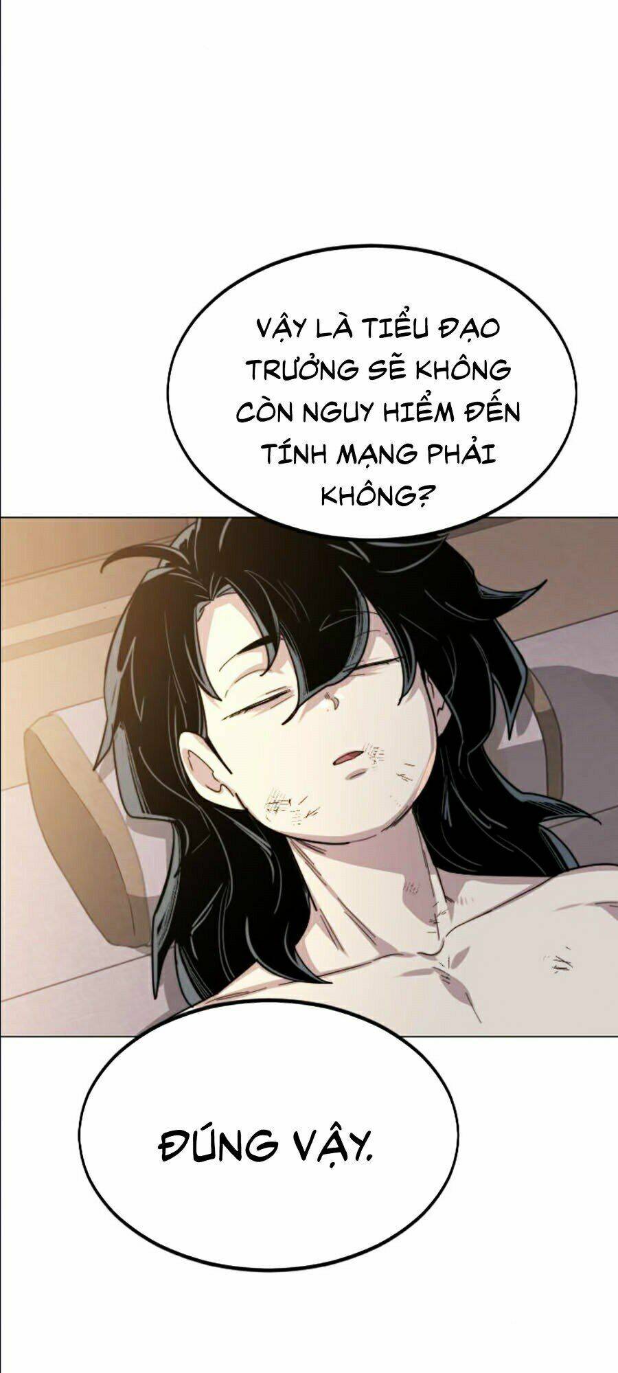 Hoa Sơn Tái Xuất Chapter 26 - Trang 2