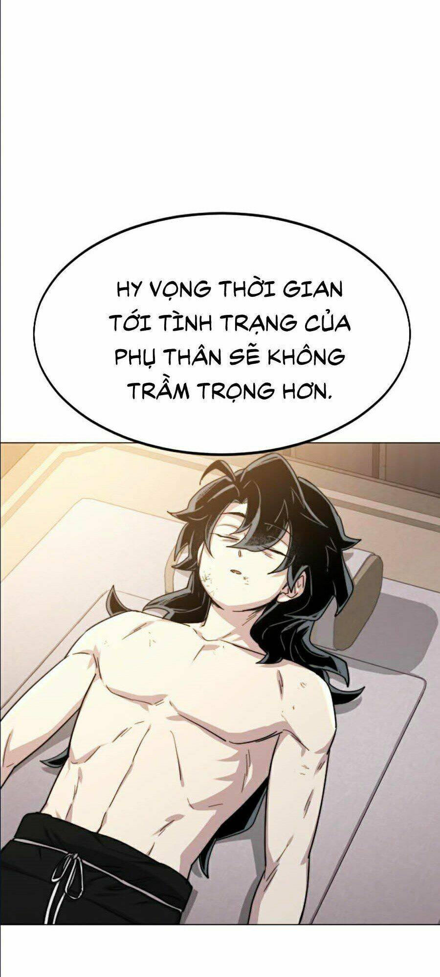 Hoa Sơn Tái Xuất Chapter 26 - Trang 2