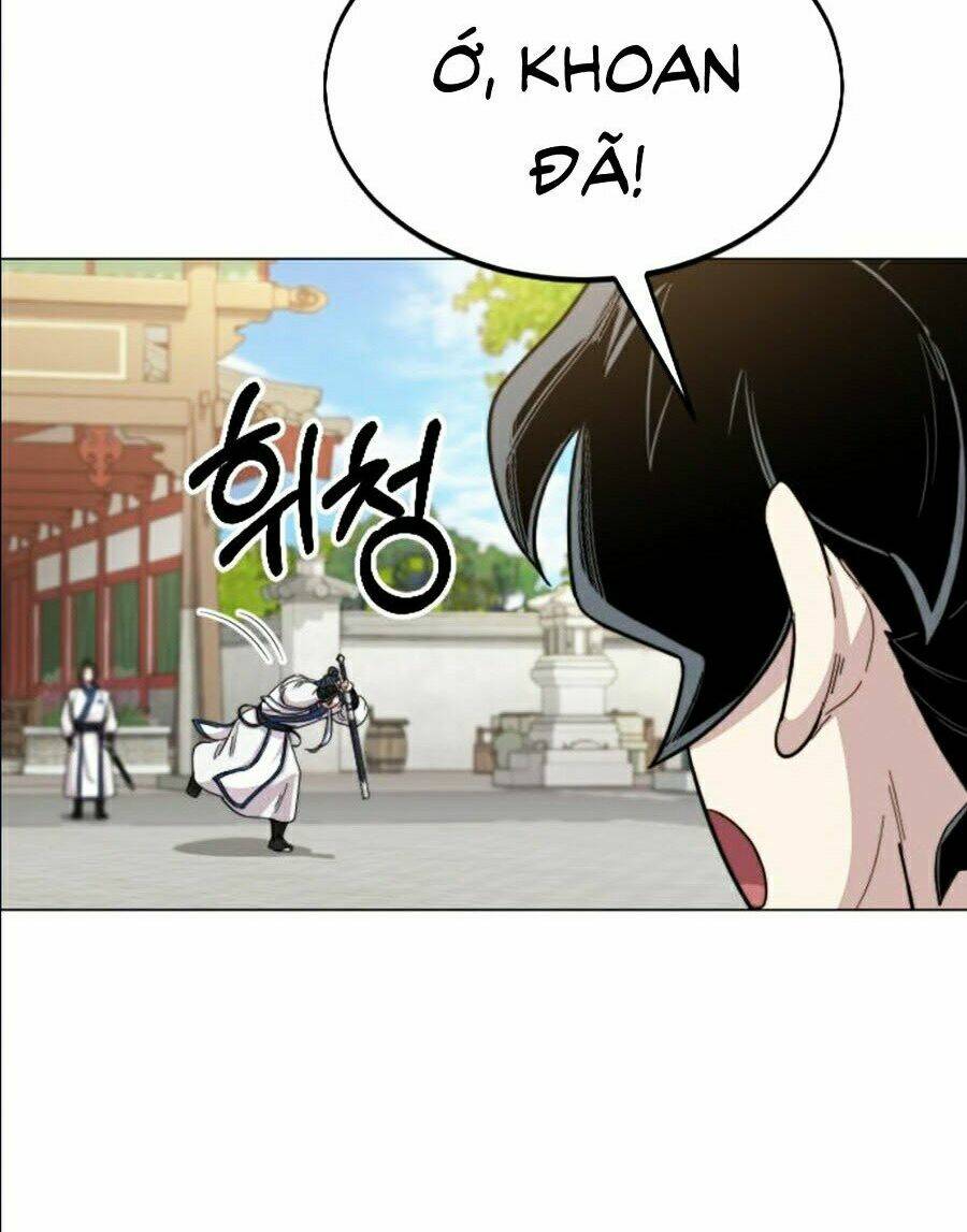 Hoa Sơn Tái Xuất Chapter 25 - Trang 2