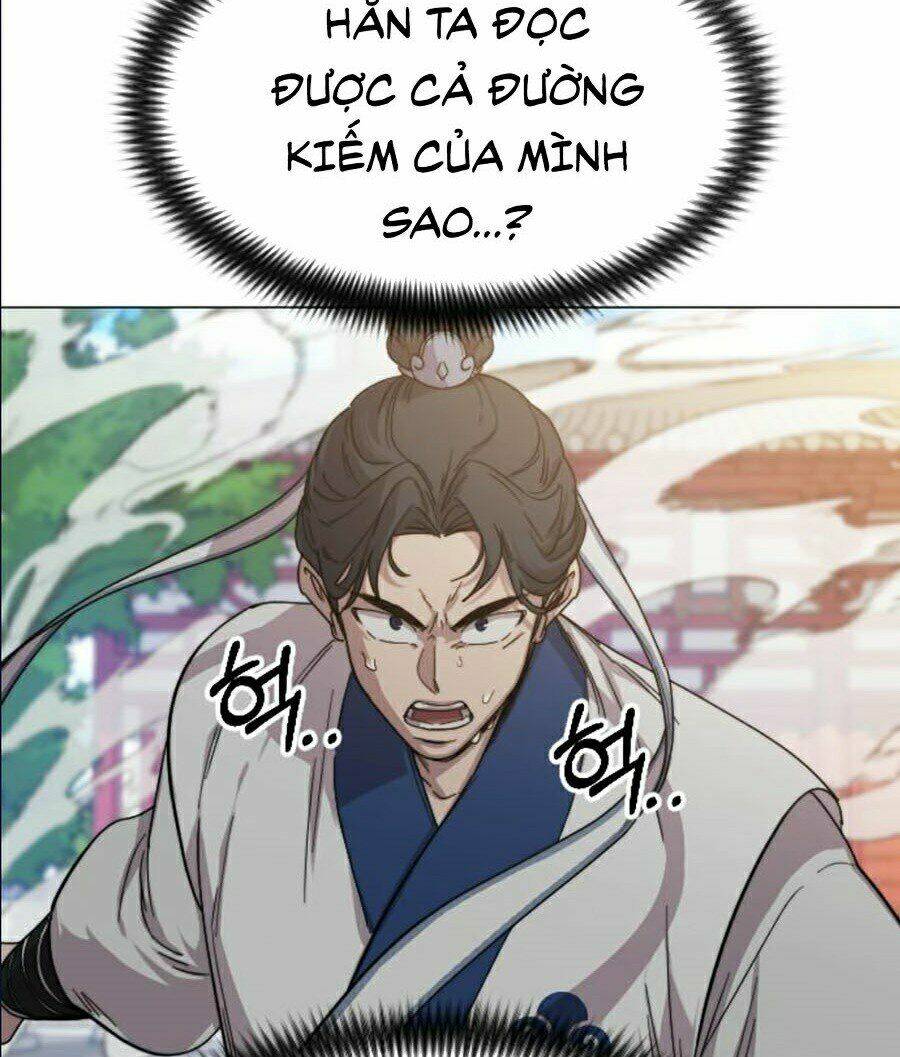 Hoa Sơn Tái Xuất Chapter 25 - Trang 2