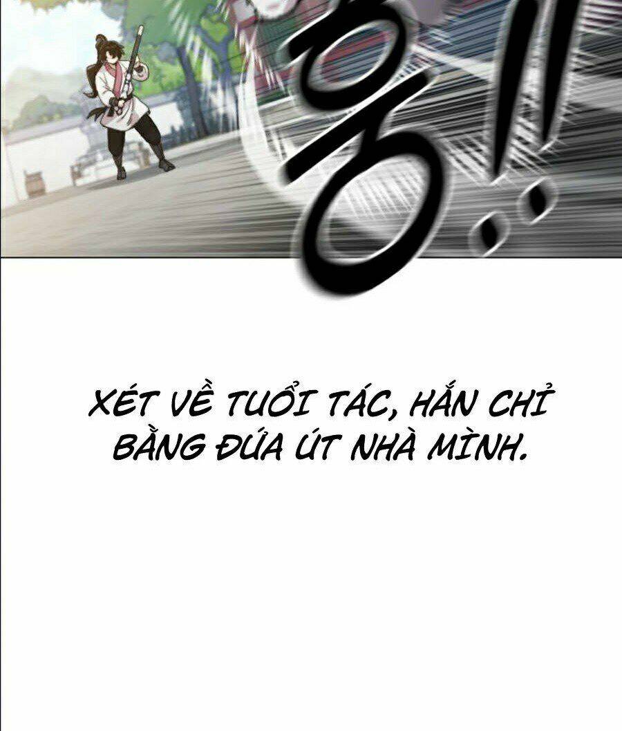 Hoa Sơn Tái Xuất Chapter 25 - Trang 2