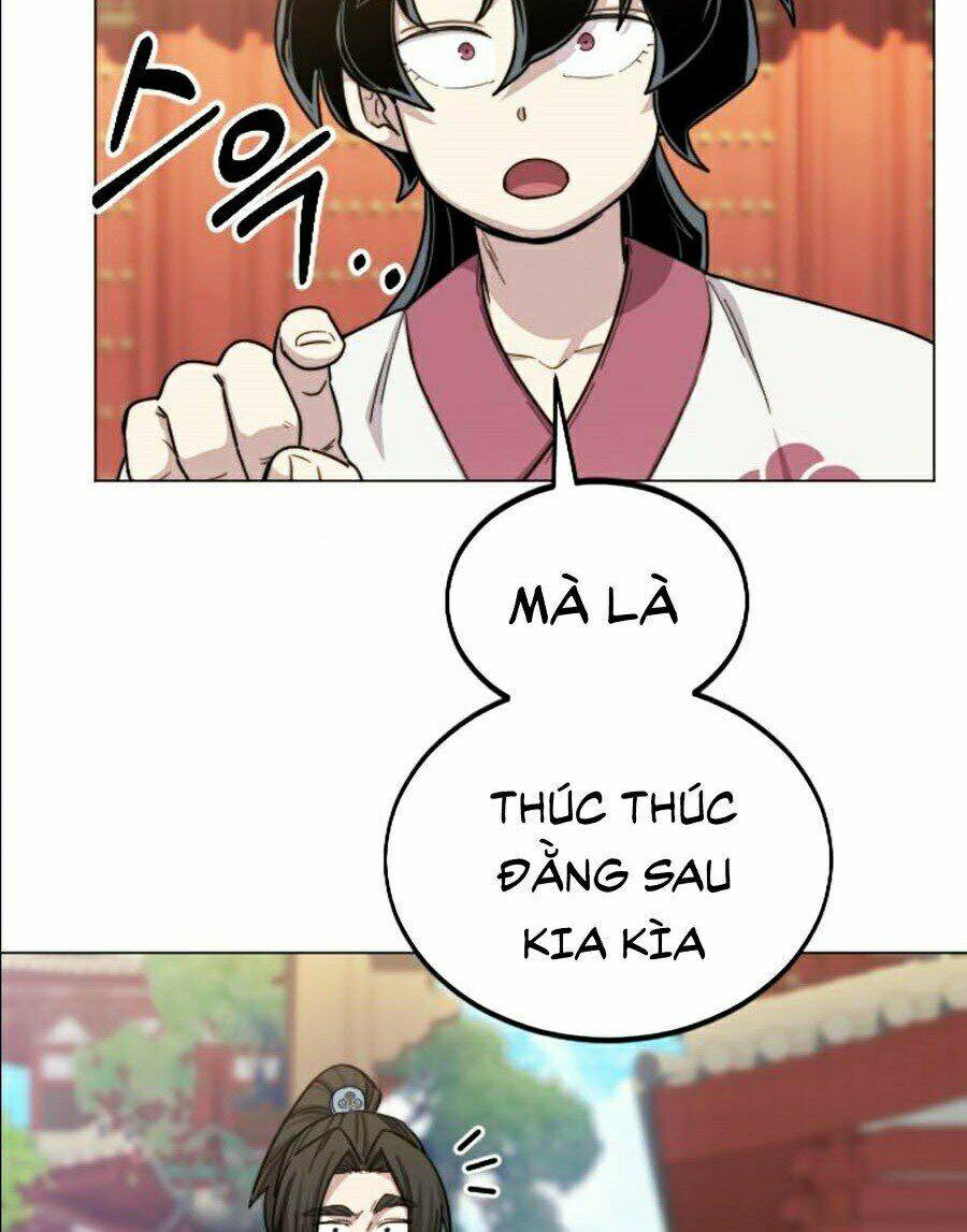 Hoa Sơn Tái Xuất Chapter 25 - Trang 2