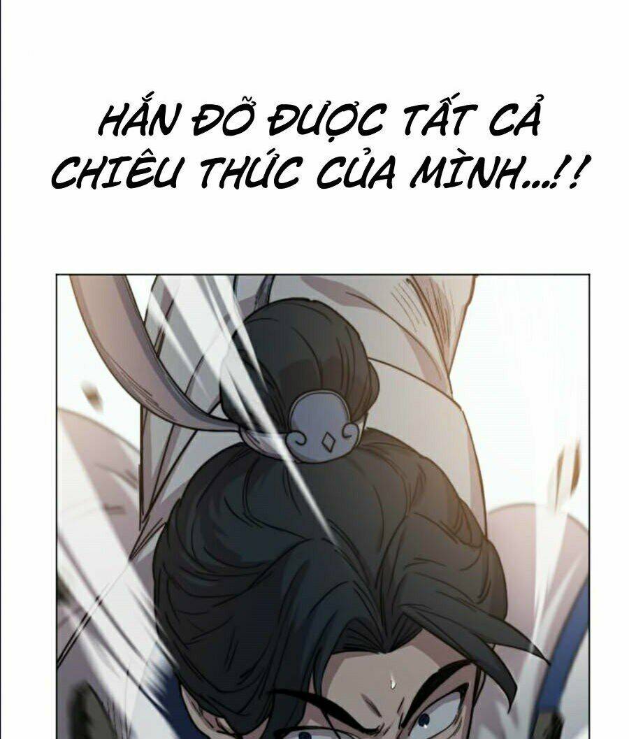 Hoa Sơn Tái Xuất Chapter 25 - Trang 2