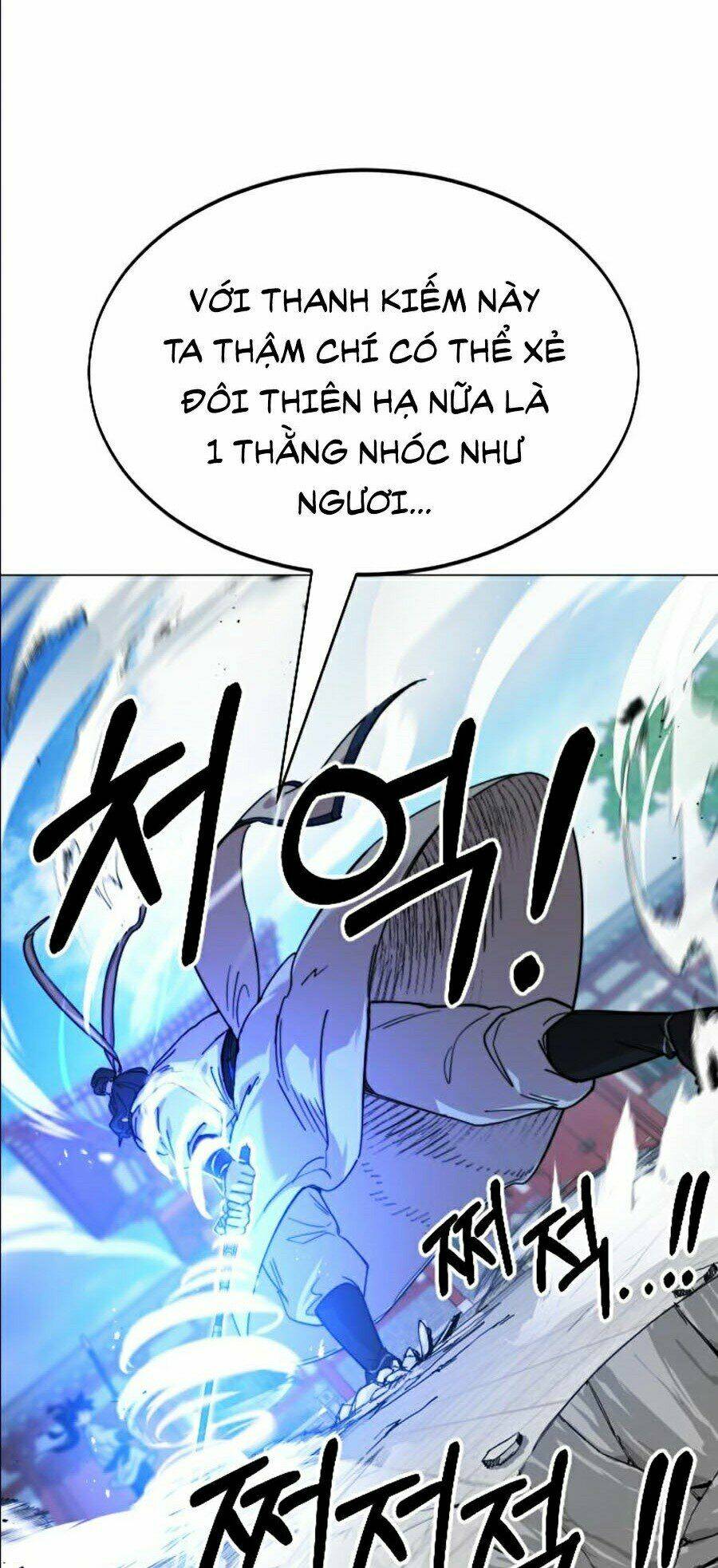 Hoa Sơn Tái Xuất Chapter 25 - Trang 2