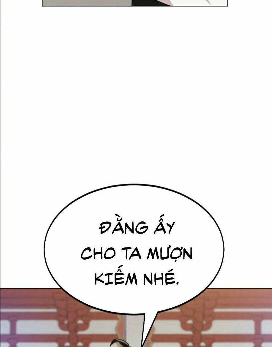 Hoa Sơn Tái Xuất Chapter 25 - Trang 2