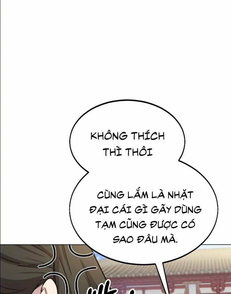 Hoa Sơn Tái Xuất Chapter 25 - Trang 2