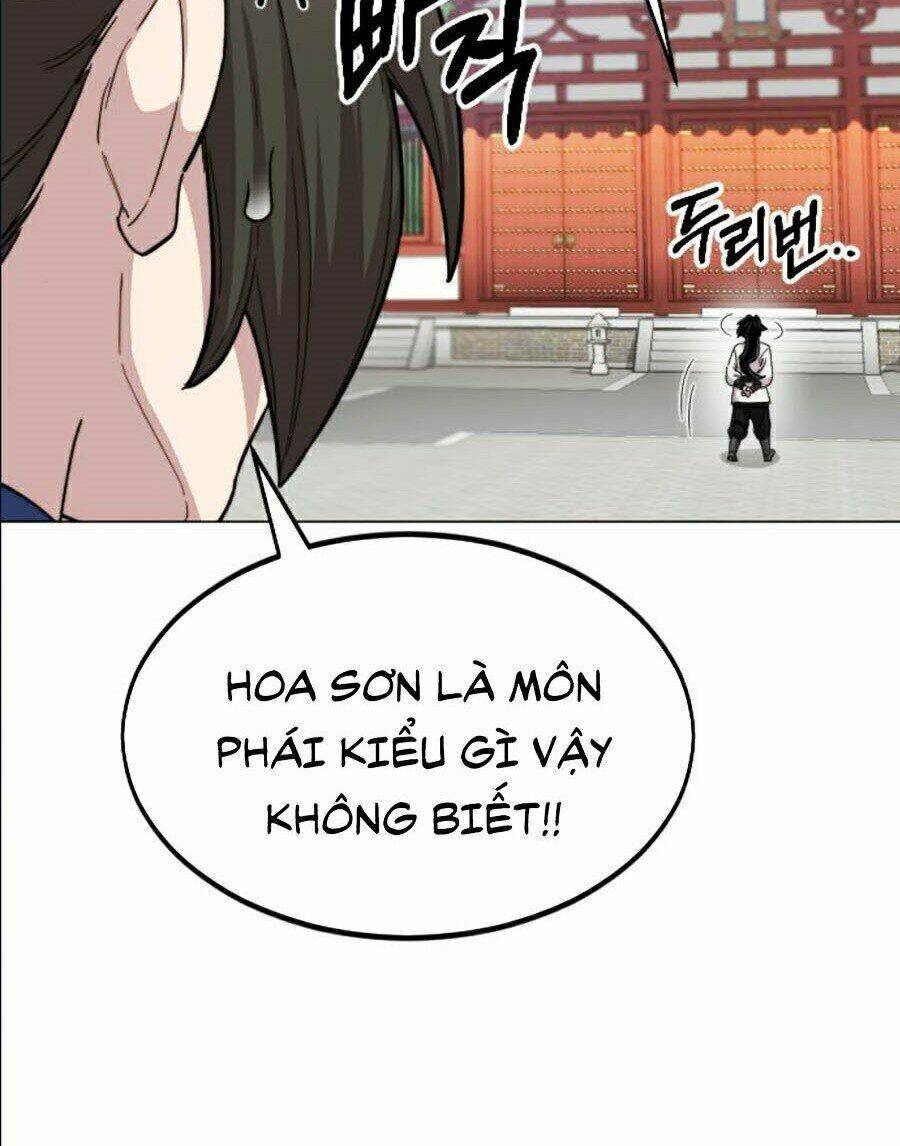 Hoa Sơn Tái Xuất Chapter 25 - Trang 2