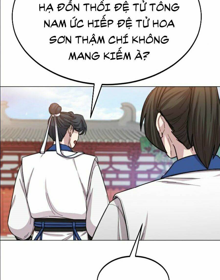 Hoa Sơn Tái Xuất Chapter 25 - Trang 2