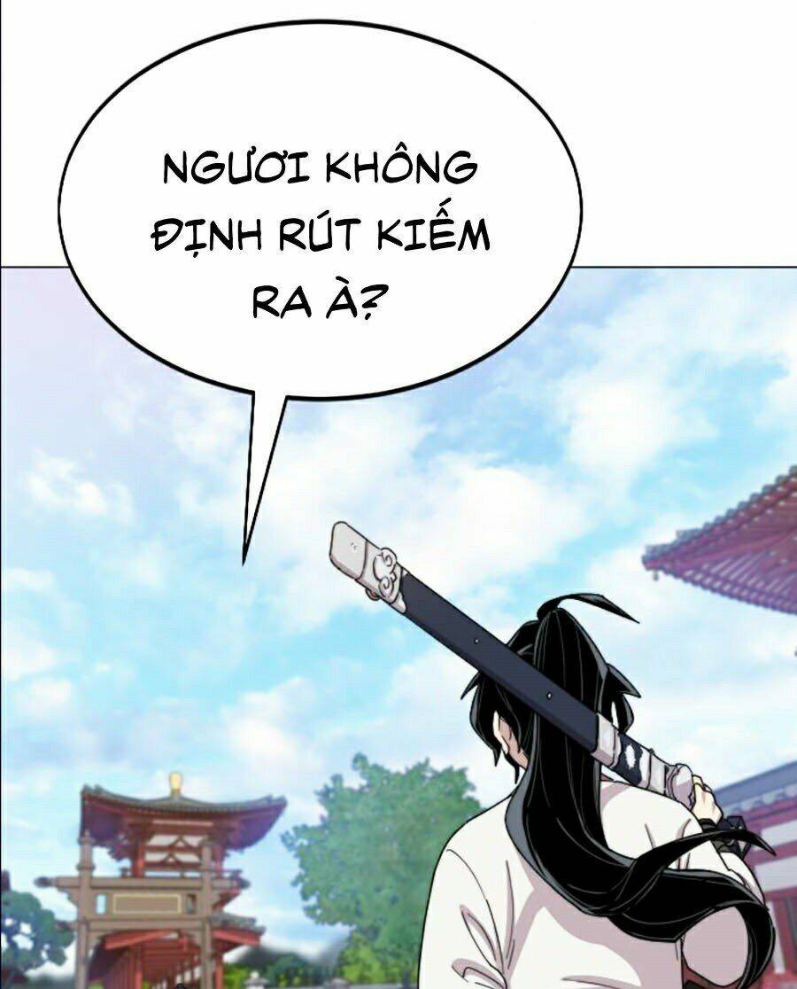 Hoa Sơn Tái Xuất Chapter 25 - Trang 2