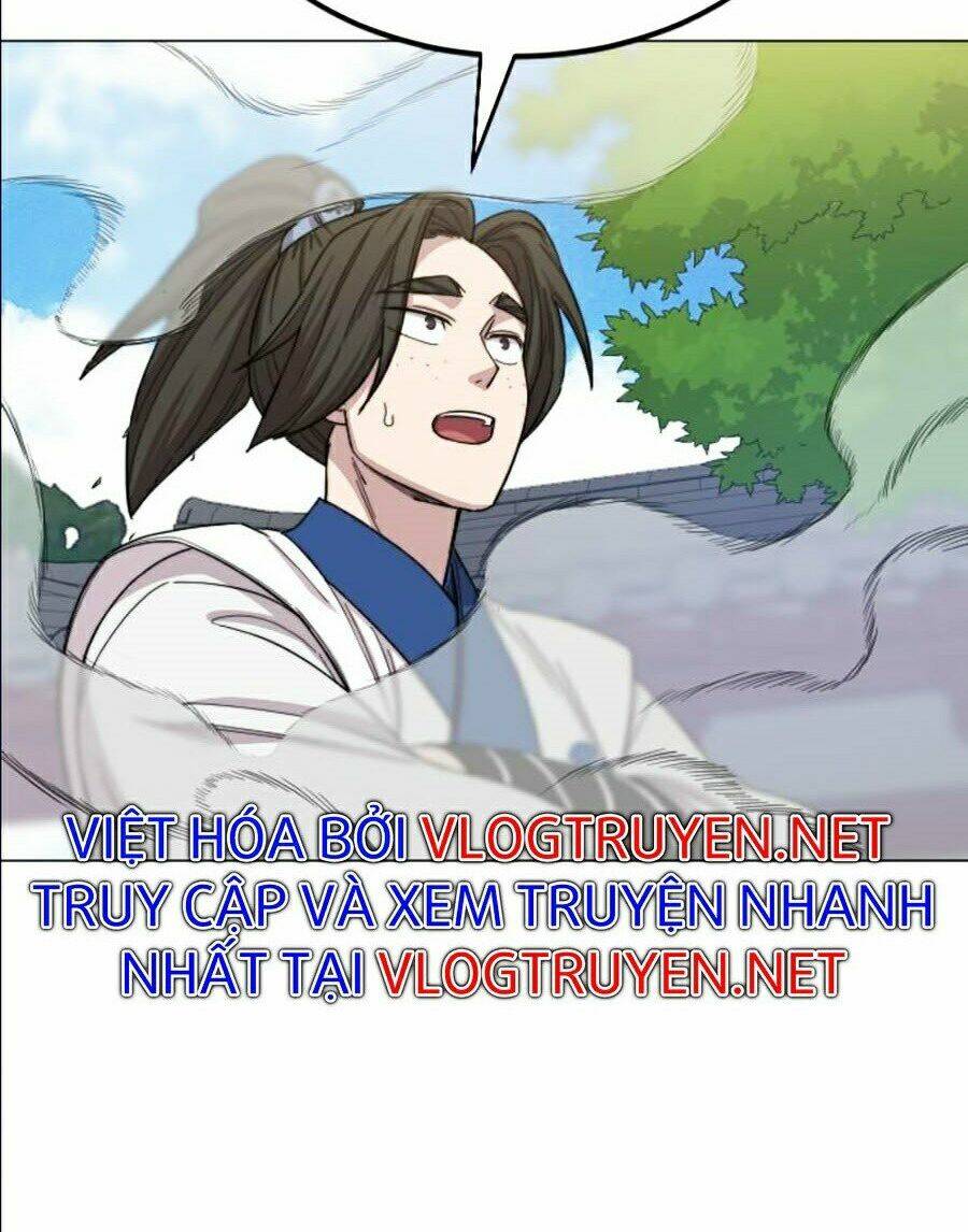 Hoa Sơn Tái Xuất Chapter 25 - Trang 2