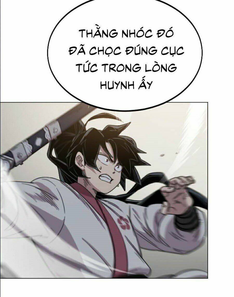 Hoa Sơn Tái Xuất Chapter 25 - Trang 2