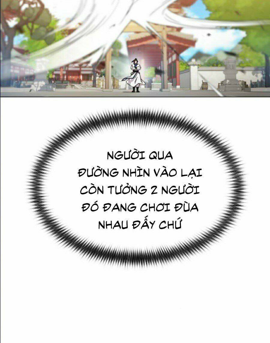 Hoa Sơn Tái Xuất Chapter 25 - Trang 2