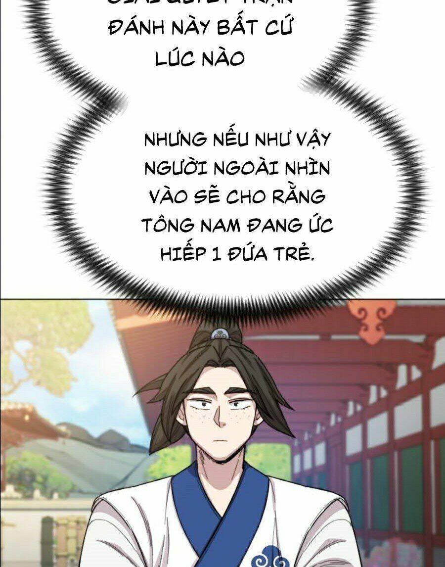 Hoa Sơn Tái Xuất Chapter 25 - Trang 2