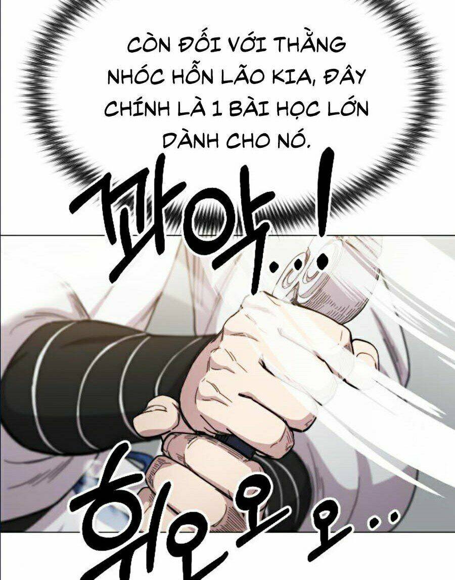 Hoa Sơn Tái Xuất Chapter 25 - Trang 2