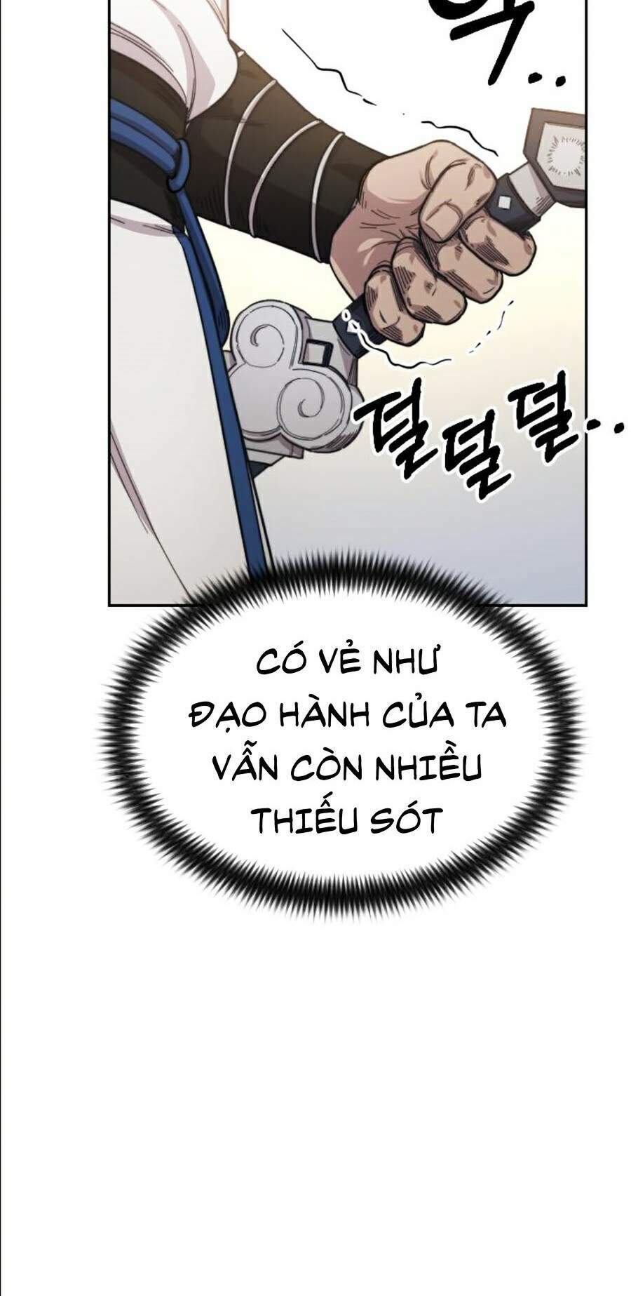 Hoa Sơn Tái Xuất Chapter 24 - Trang 2