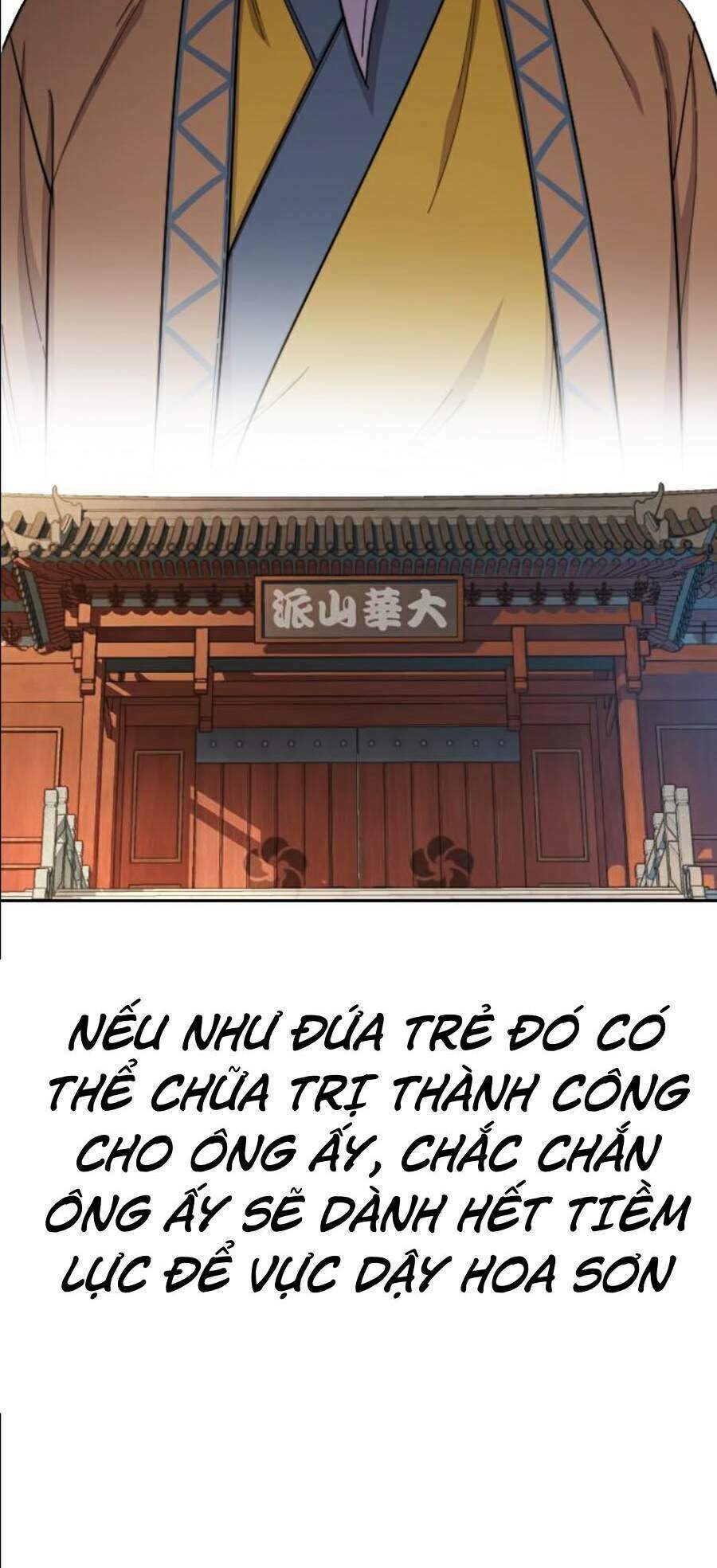 Hoa Sơn Tái Xuất Chapter 24 - Trang 2