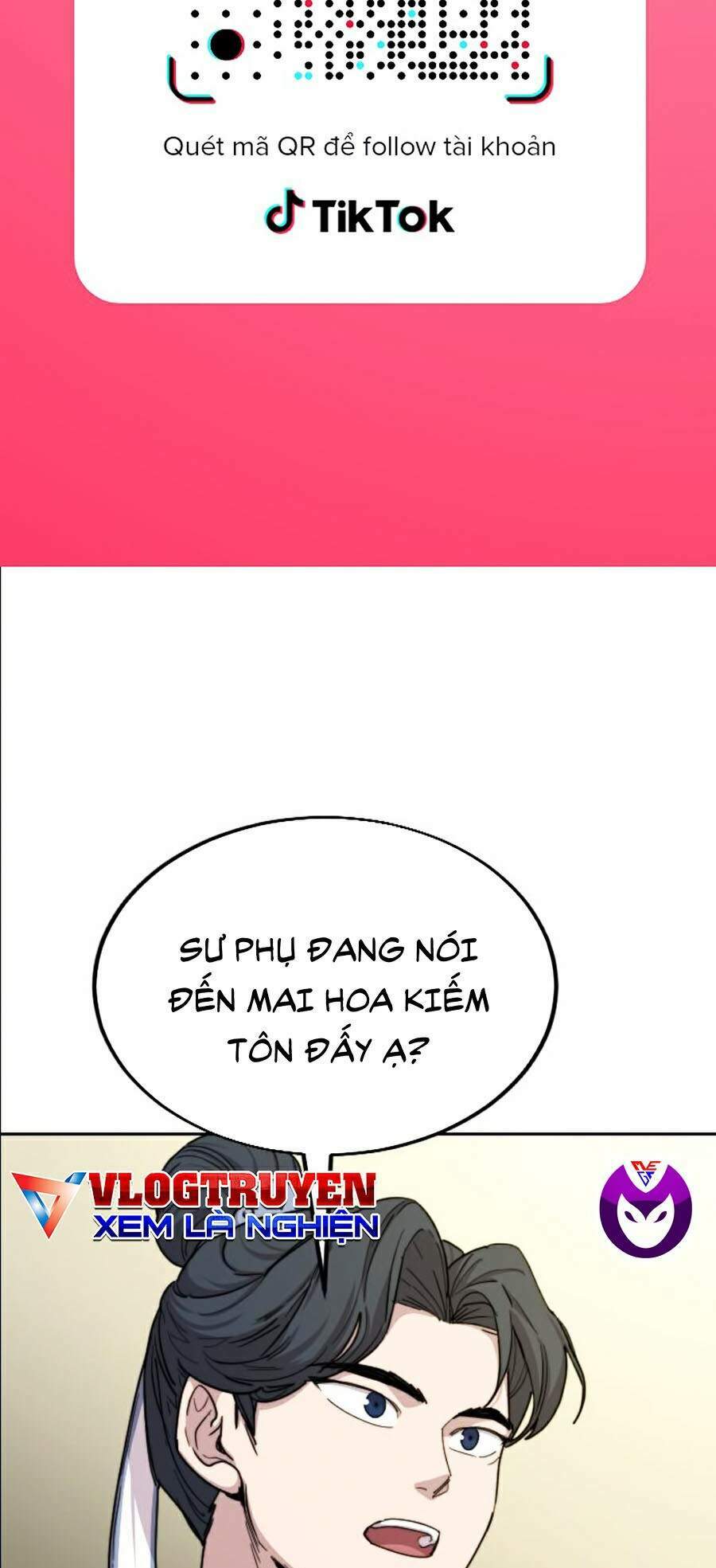 Hoa Sơn Tái Xuất Chapter 24 - Trang 2