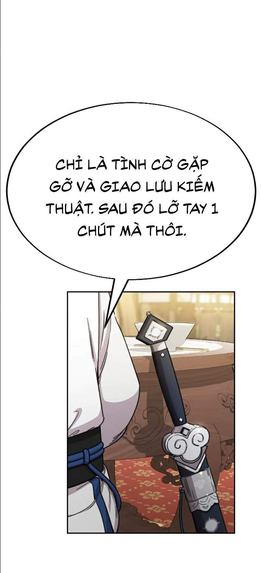 Hoa Sơn Tái Xuất Chapter 24 - Trang 2