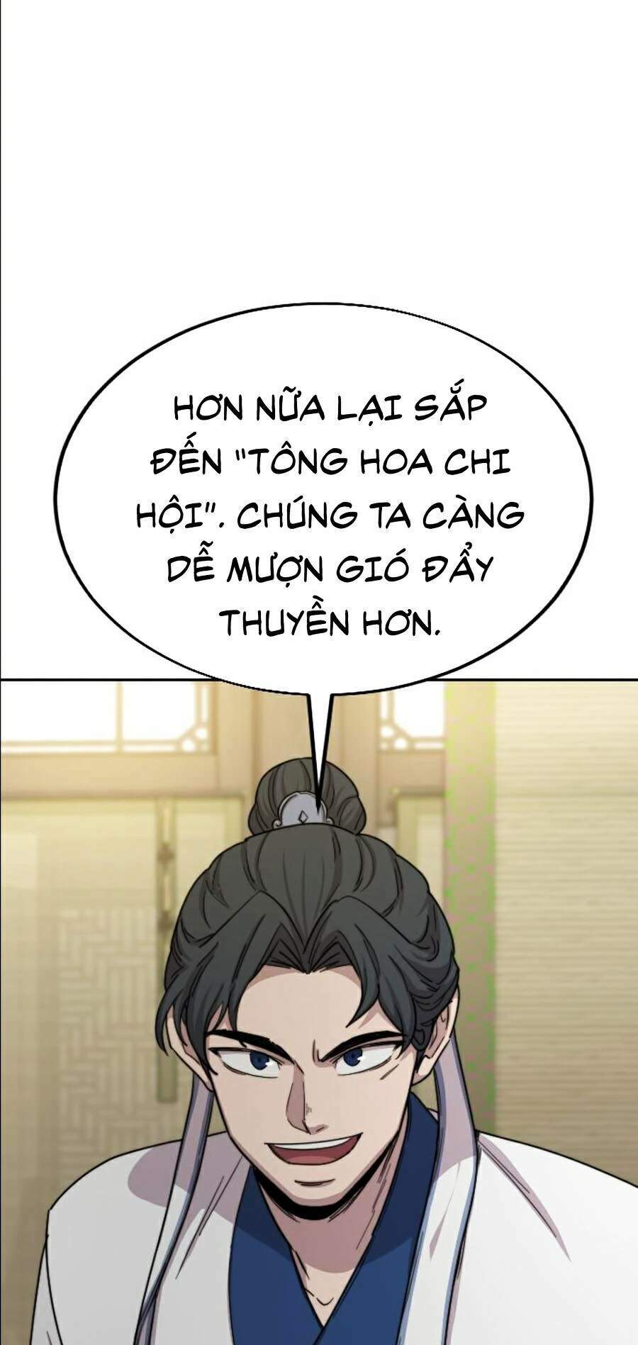 Hoa Sơn Tái Xuất Chapter 24 - Trang 2