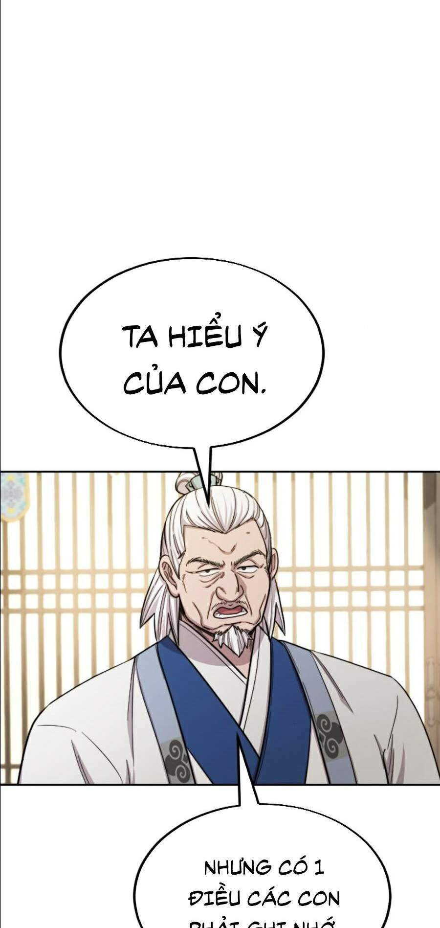 Hoa Sơn Tái Xuất Chapter 24 - Trang 2