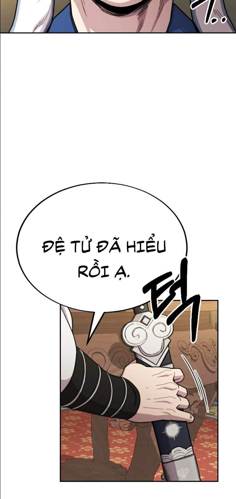 Hoa Sơn Tái Xuất Chapter 24 - Trang 2