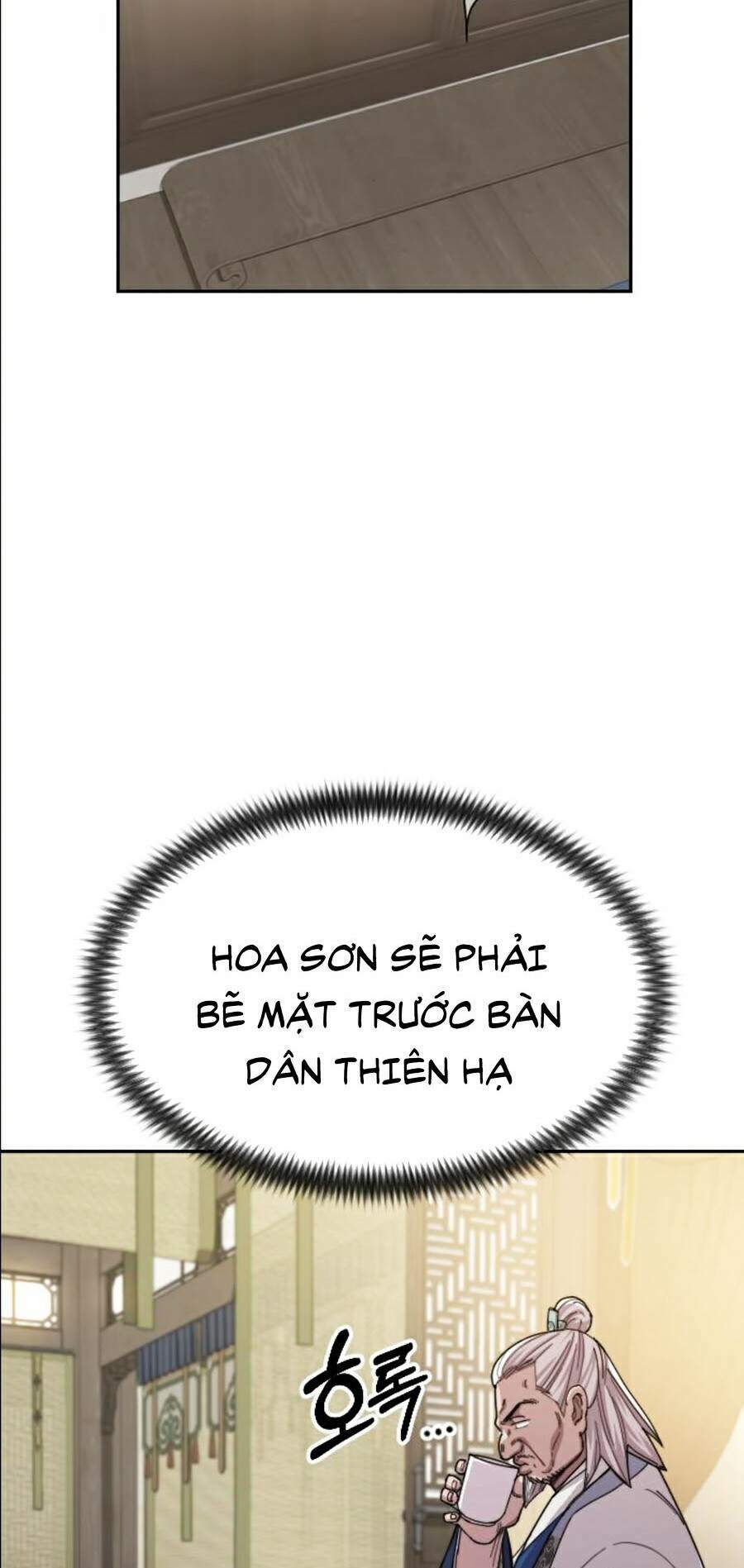 Hoa Sơn Tái Xuất Chapter 24 - Trang 2