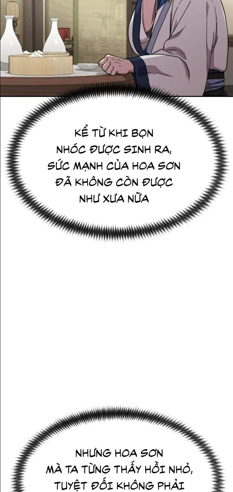 Hoa Sơn Tái Xuất Chapter 24 - Trang 2