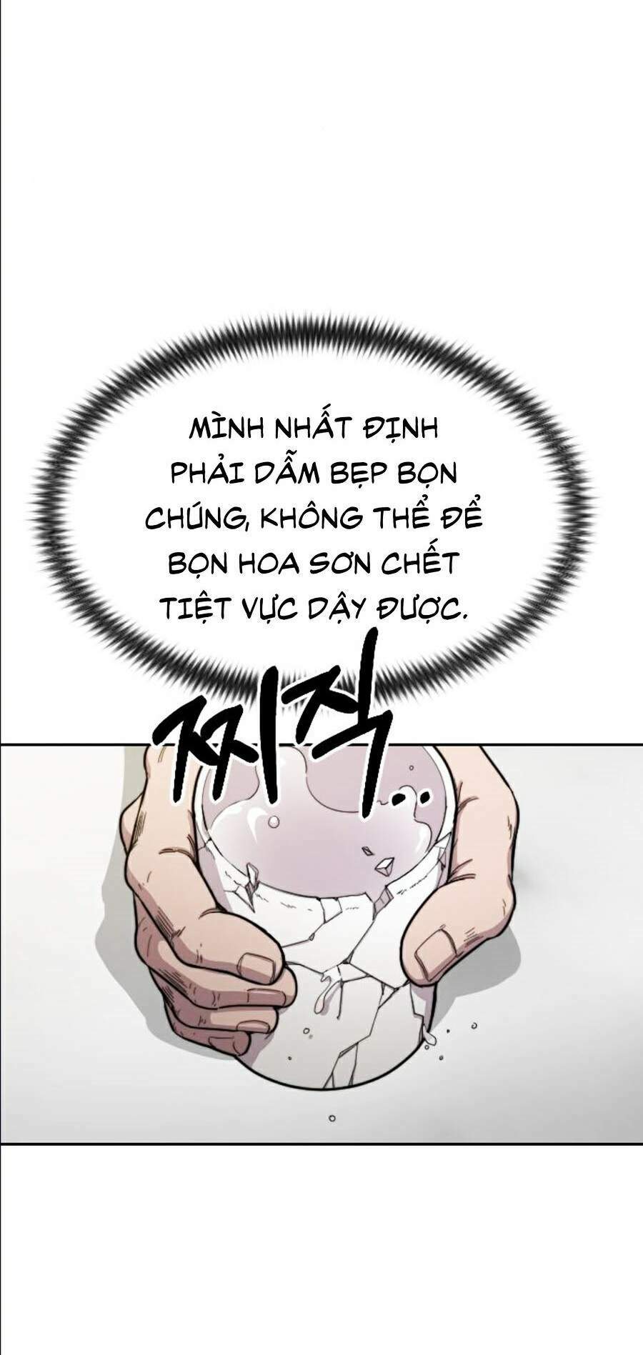 Hoa Sơn Tái Xuất Chapter 24 - Trang 2