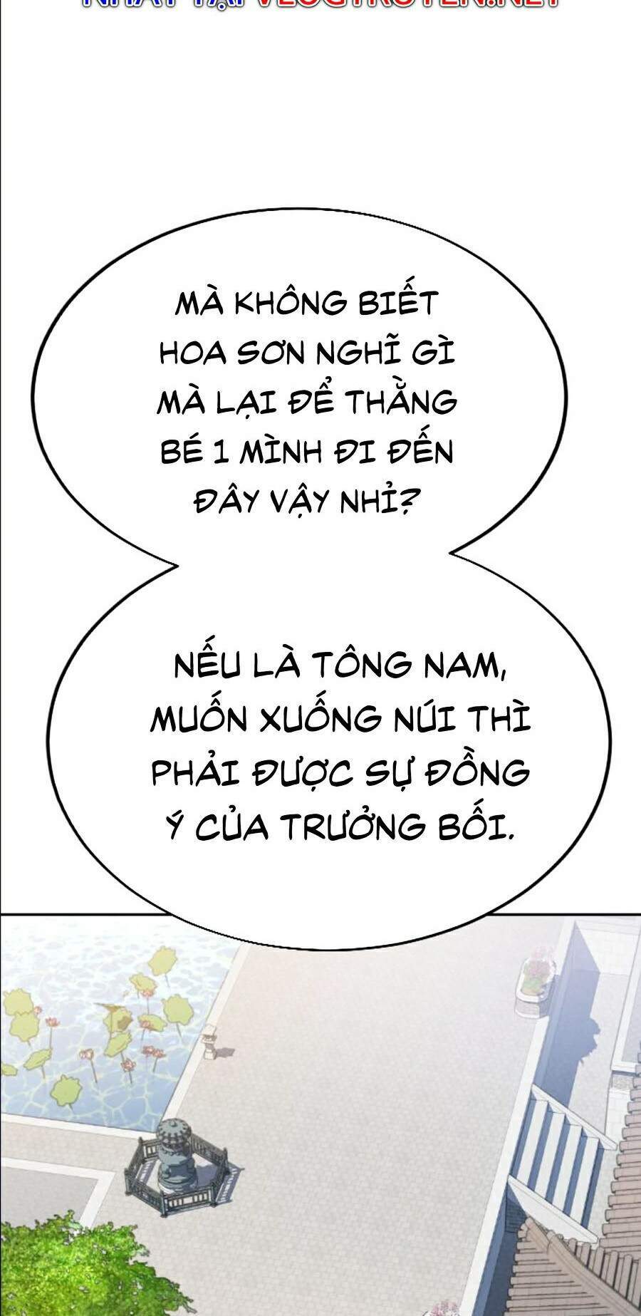 Hoa Sơn Tái Xuất Chapter 24 - Trang 2