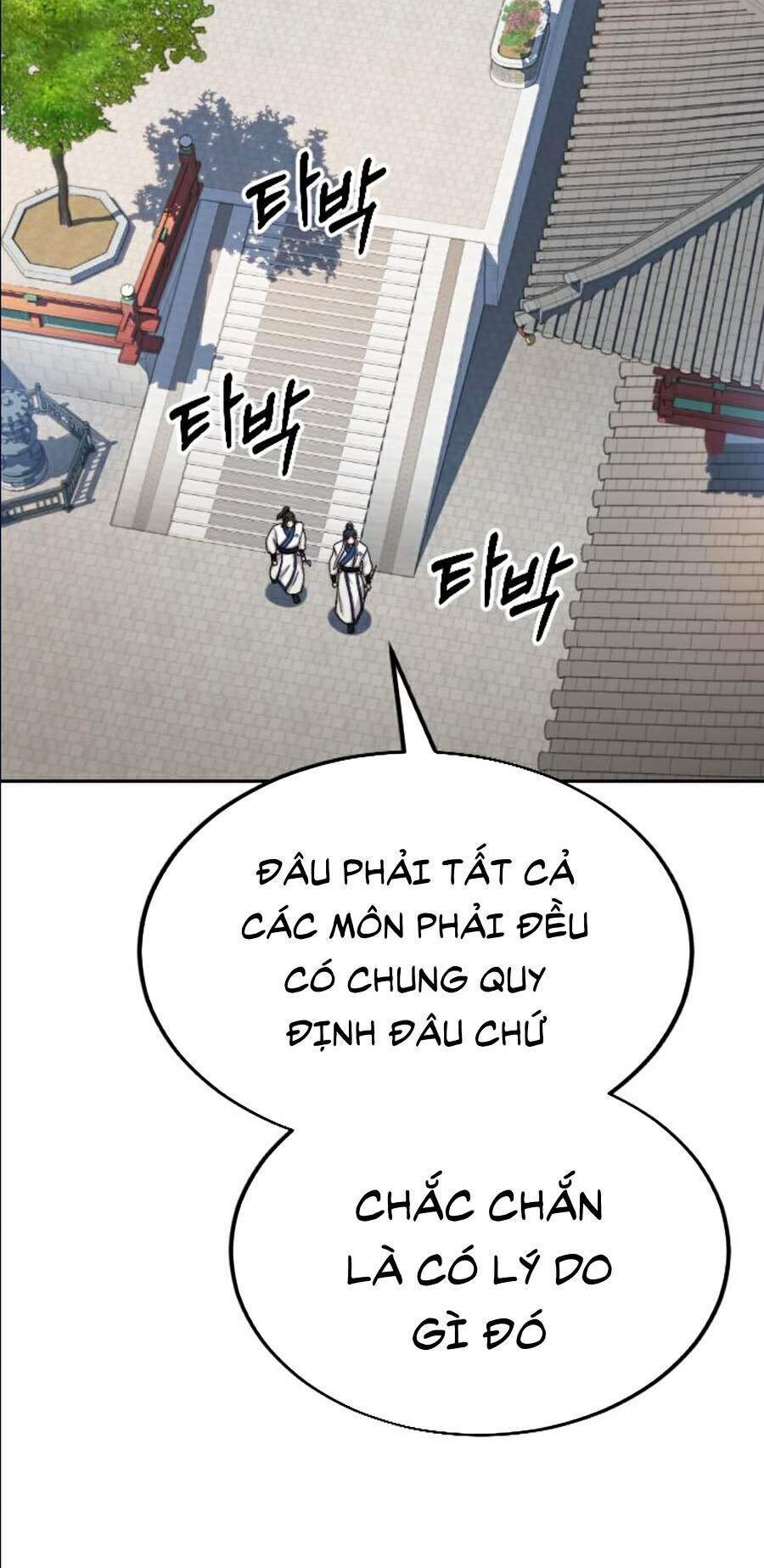 Hoa Sơn Tái Xuất Chapter 24 - Trang 2