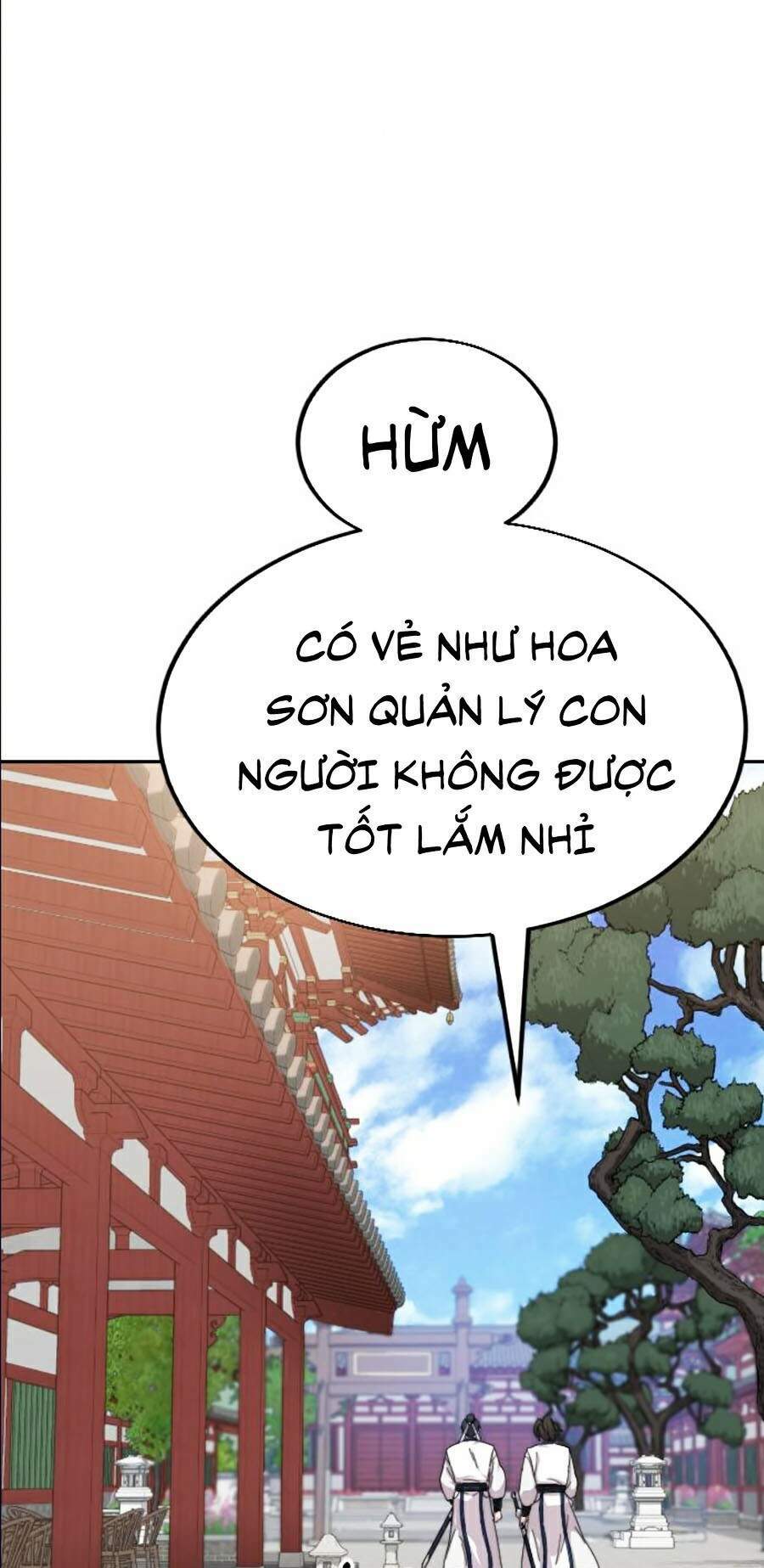 Hoa Sơn Tái Xuất Chapter 24 - Trang 2