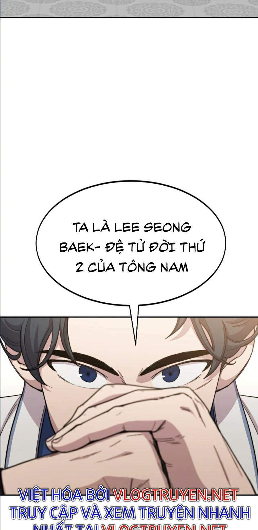 Hoa Sơn Tái Xuất Chapter 24 - Trang 2